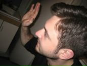 Фотография Чернея Артёма