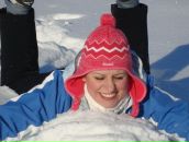 Фотография Сухановой Татьяны