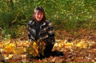 Фотография Стратулат Анны