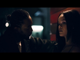 Премьера! Rihanna feat. Kendrick Lamar - LOYALTY (28.07.2017) ft.&