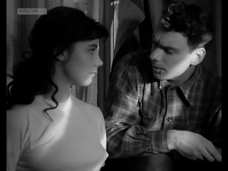 Татьяна Самойлова. Летят журавли