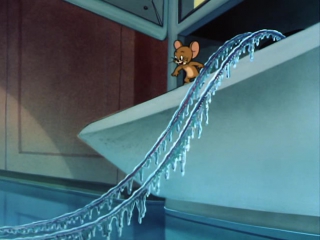 085. Мышиные проделки (♥ Том и Джерри) Мультики все серии сезоны для детей мультсериалы