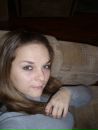 Фотография Егоровой Анюты