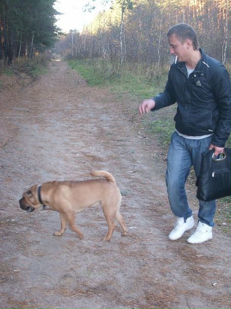 Гриша Дорощенко фото №32