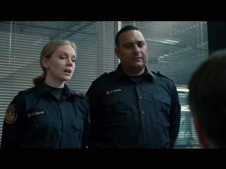 Индийский детектив / The Indian Detective / S01E01 из 04 / на русском