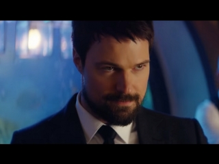 Премьера! Данила Козловский - Твои истории начинаются здесь.