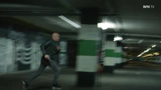 Убийство без границ / S02E06 из 08
