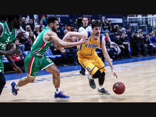 28 октября 2018 года, 15:00 (мск) | Химки - УНИКС