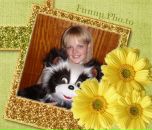 Фотография Морозовой Марии