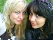 Фотография Андреевой Анастасии