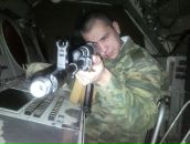 Фотография Мишина Александра