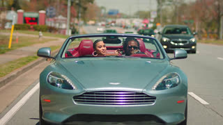 Jacquees ft. Lil Baby - Your Peace