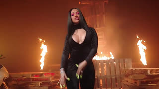 DJ Khaled ft. Cardi B, 21 Savage - Wish Wish