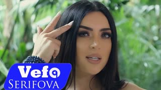 Vefa Serifova - Aldatdi Meni (Official Video 2019)