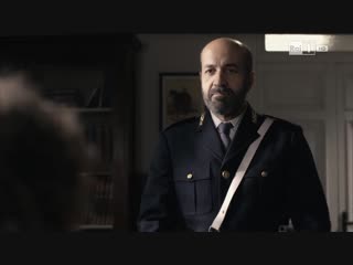 Молодой Монтальбано / S02E02 из 06