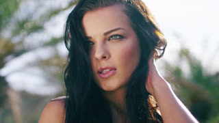 Gino Manzotti & Maxx - Arabian Story