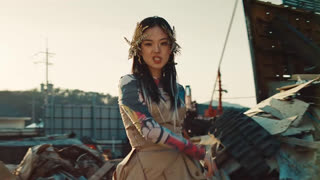 BIBI - KAZINO (Official Video 2020)