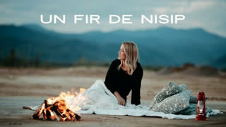 Alin si Emima Timofte - Un fir de nisip ( Official Video 2019)