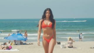 Mike Williams & Dastic - Kylie (Official Video 2019)