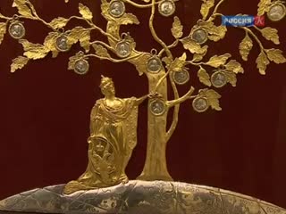 Эрмитаж - 250. Сколько стоит бессмертие