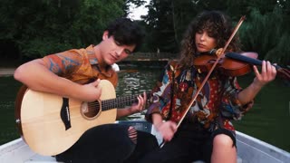 Mark Stam & AMI - Ultima Oara (Official Video 2019)