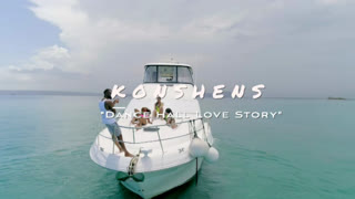 Konshens - Dancehall Love Story (Official Video 2019)