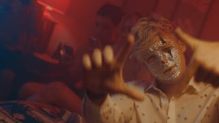 EBEN - Plastic Angels (Official Video 2019)