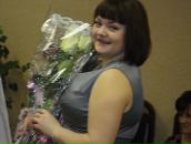 Фотография Некрасовой Екатерины