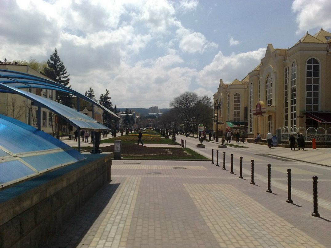 Пётр Леончук фотография #46