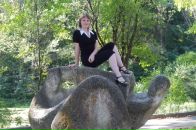 Віра Пастух фотография #4 (источник - https://vk.com/id39623820)