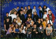 Фотография Захаровой Ирины