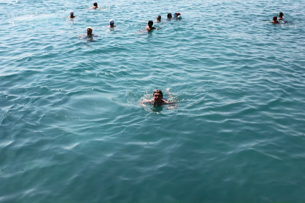 Тимур Бабаев фотография #25