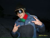 Фотография Владимира Владимира