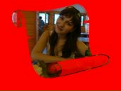 Соломія Горачек фотография #46 (источник - https://vk.com/id120907953)