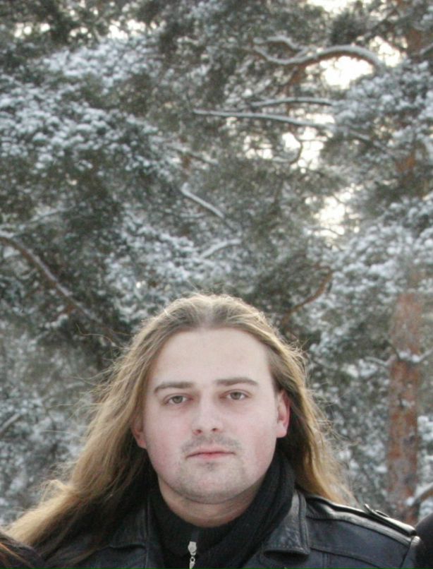 Владимир Лисицын фотография #32