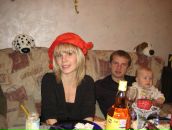 Фотография Кветковской Ольги