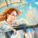 Оля Білоус фотография #32 (источник - https://vk.com/id10752571)