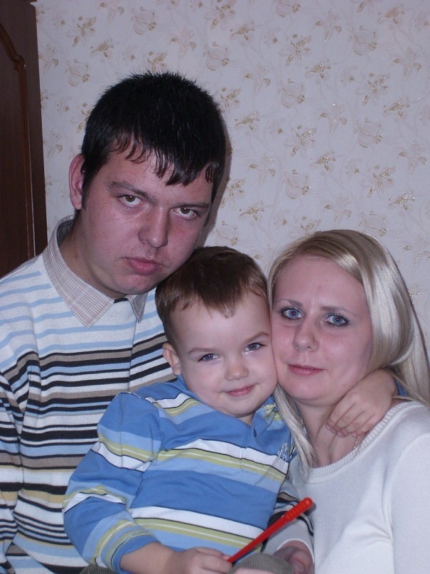 Вера Плотникова фотография #19