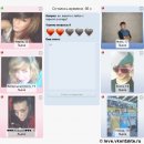 Марта Олійник фотография #7 (источник - https://vk.com/id43742973)