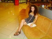 Фотография Аммосовой Марии