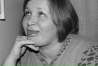 Фотография Гордеевой Елены