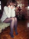 Anya Chivilenko фотография #11 (источник - https://vk.com/id16245070)