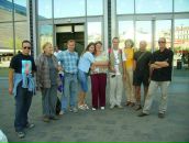 Фотография Шкляревской Татьяны