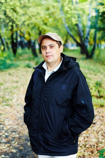 Eugeny Unagaev фото №6