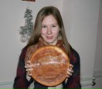 Фотография Пряниковой Елизаветы