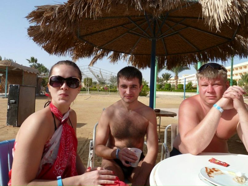 Андрей Логачев фото №12