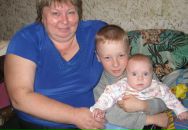 Фотография Тумаковой Татьяны