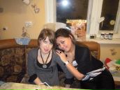 Фотография Железновой Екатерины