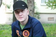 Фотография Синеля Романа