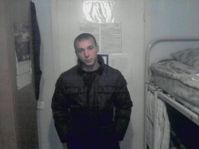 Матвей Плотников фотография #11